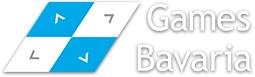 Logo Games Bavaria