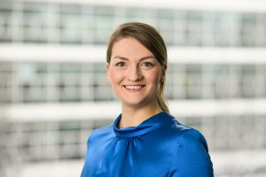 Staatsministerin für Digitales Judith Gerlach, MdL