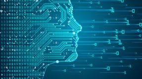 Symbol-Bild für Künstliche Intelligenz