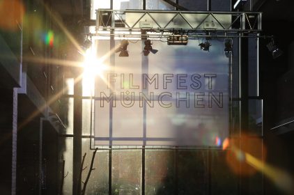 Werbepartner zum Filmfest München