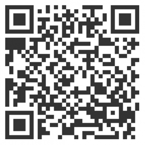 QR-Code für iOS-User zum Download der BayernApp.