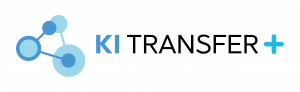 Logo KI-Transfer Plus