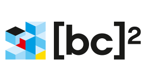 Logo Bavarian Center for BlockChain.