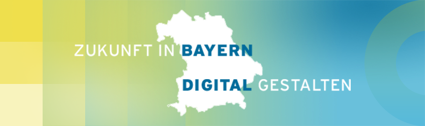 Symbolbild Bayern Digital