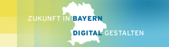 Symbolbild Bayern Digital