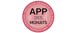 Logo App des Monats
