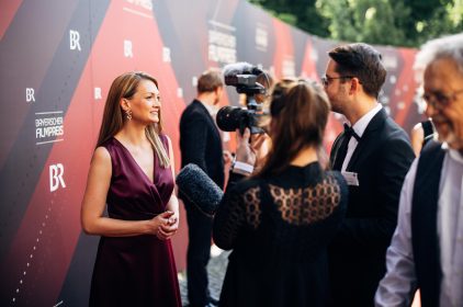 Das Bayerische Staatsministerium für Digitales ist für die Ausrichtung des Filmpreises zuständig.