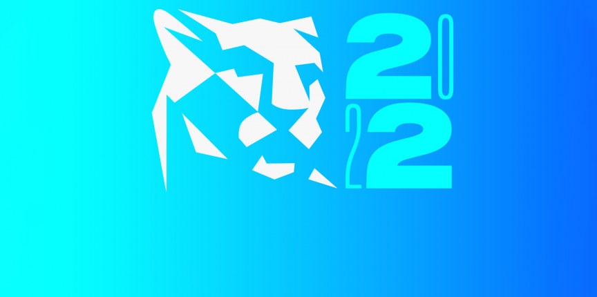 Slider-Link zum Blauen Panther 2022