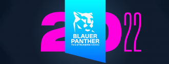 Link zum Blauen Panther