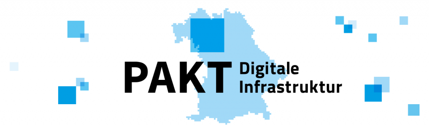 Visual Pakt Digitale Infrastruktur