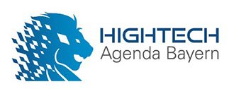 Logo Hightech Agenda Bayern