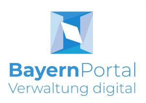 Logo Bayernportal