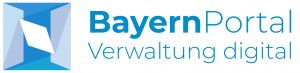 Logo Bayernportal