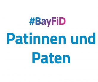 BayFiD Patinnen und Paten