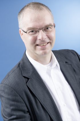 BayFiD Pate Dr. Wieland Holfelder, Vice President Engineering & Site Lead Google Munich, Google Germany GmbH