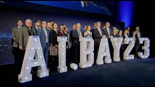 Eröffnung des ai.bay im Deutschen Museum in München 