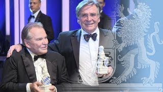 Bayerischer Fernsehpreis 2019 