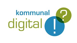 Kommunal?Digital! 